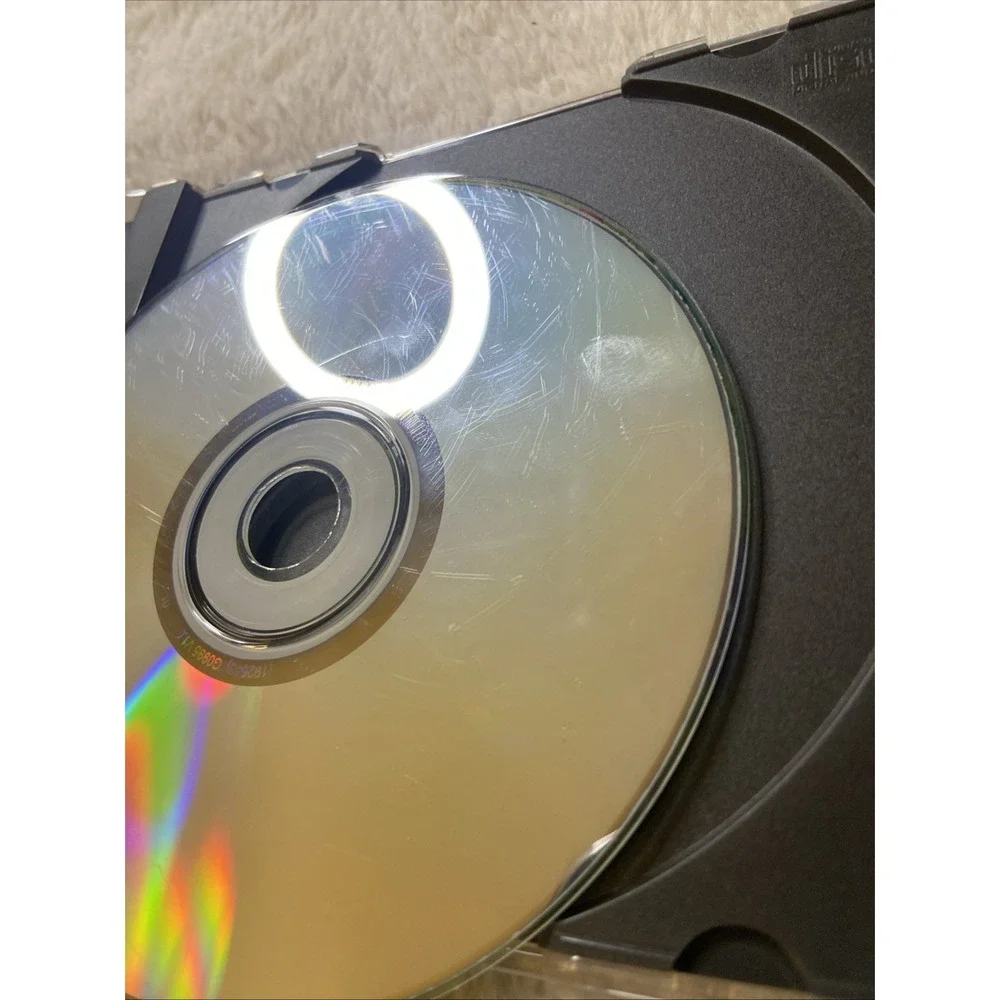 PC CD-ROM Disney Active Play A Bug's Life 1st Grade Program Manual PC CD ROM X2‎